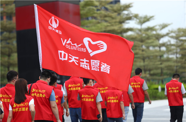 多方助力，共克时艰！人生就是博华南集团全力支援疫情防控工作
